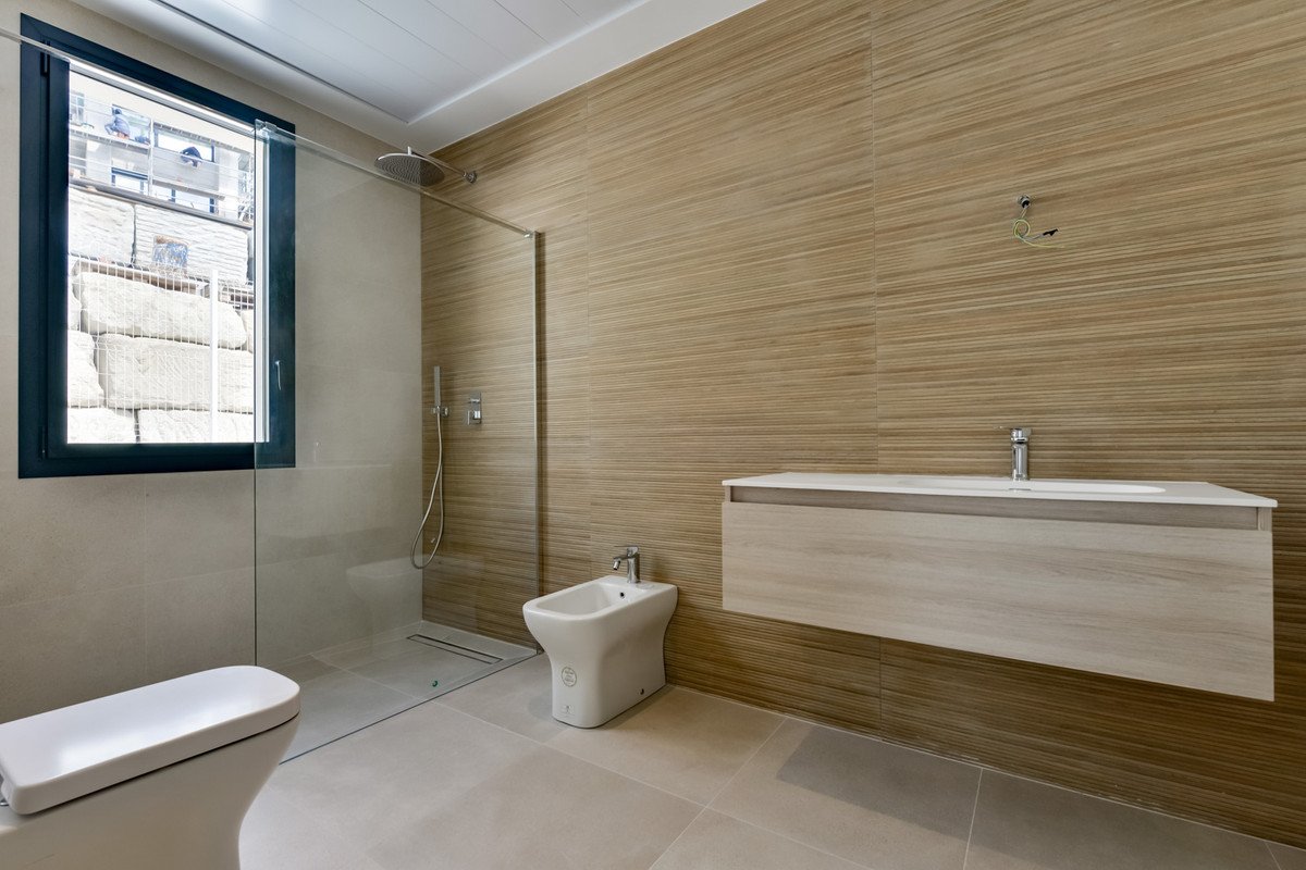 7 Bed New Development in Finestrat