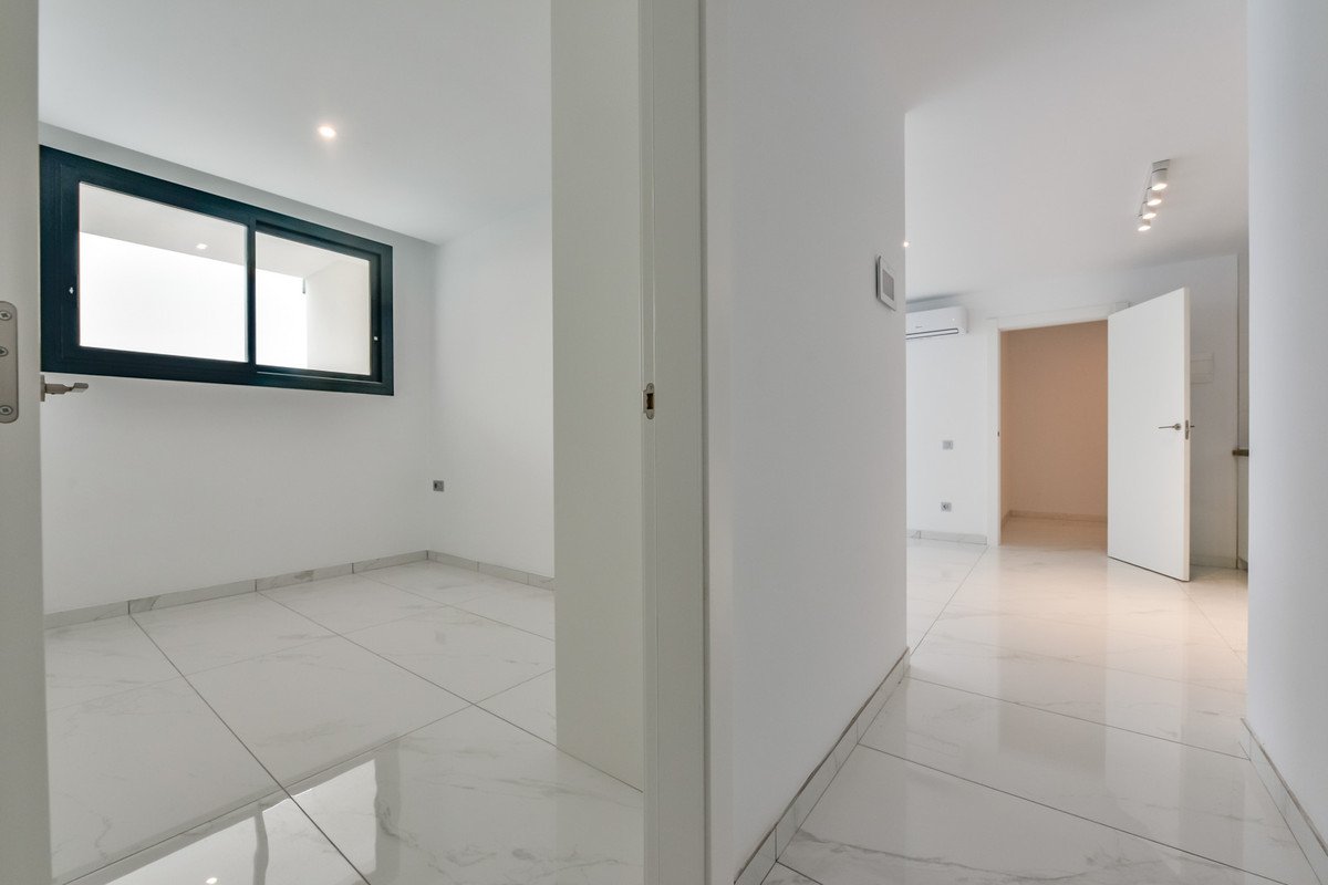 7 Bed New Development in Finestrat