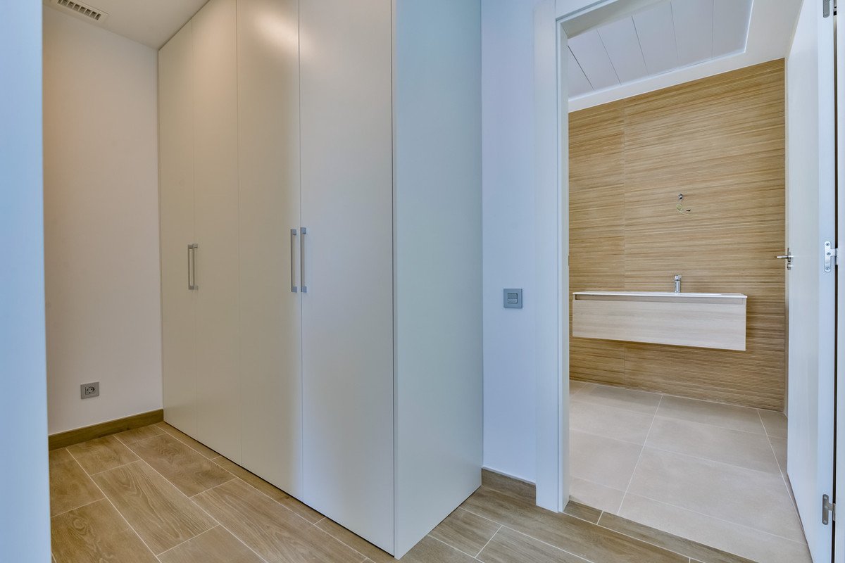 7 Bed New Development in Finestrat