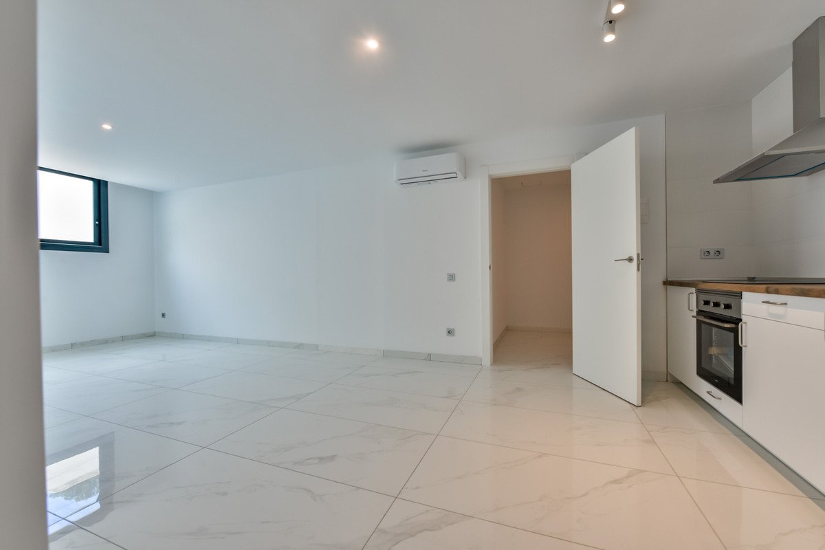 7 Bed New Development in Finestrat