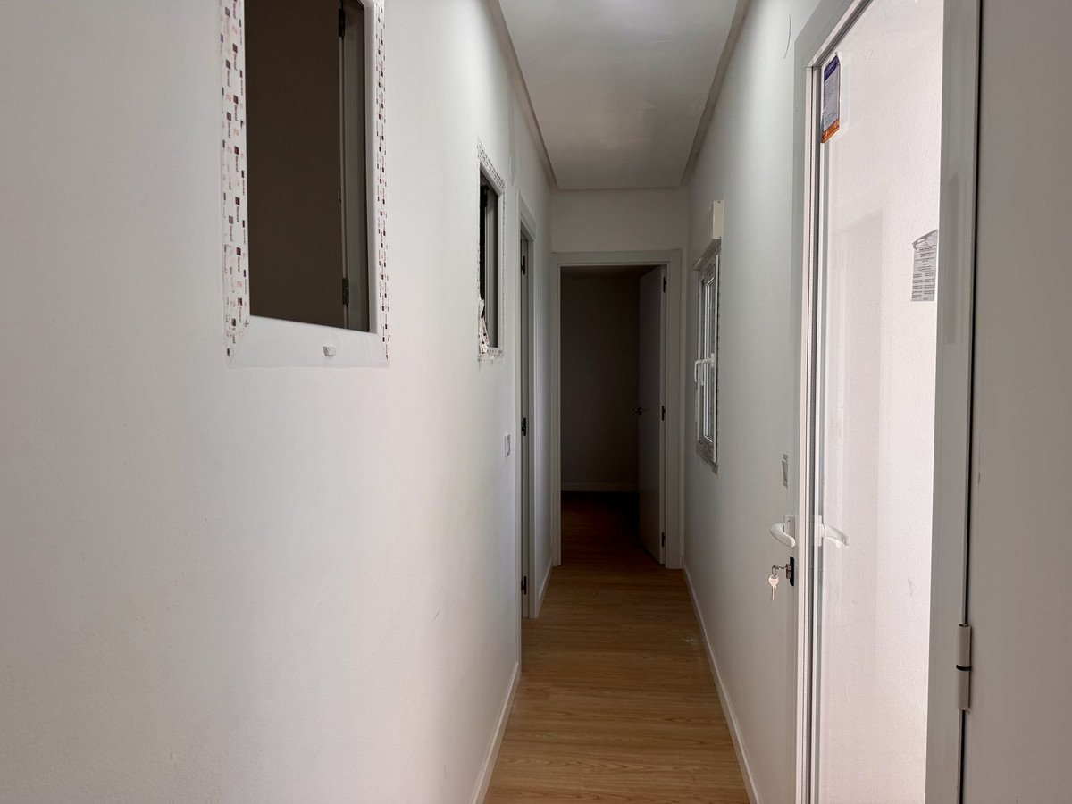 4 Bed Top Floor Apartment in Mijas Costa