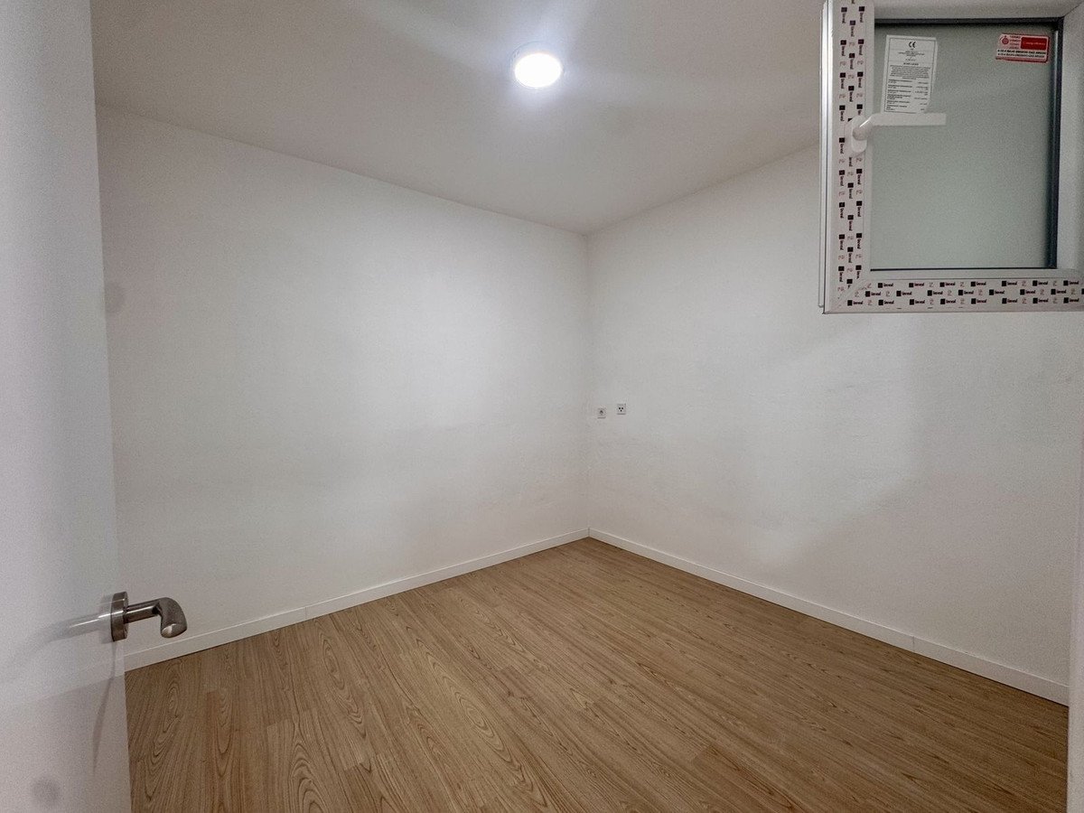 4 Bed Top Floor Apartment in Mijas Costa