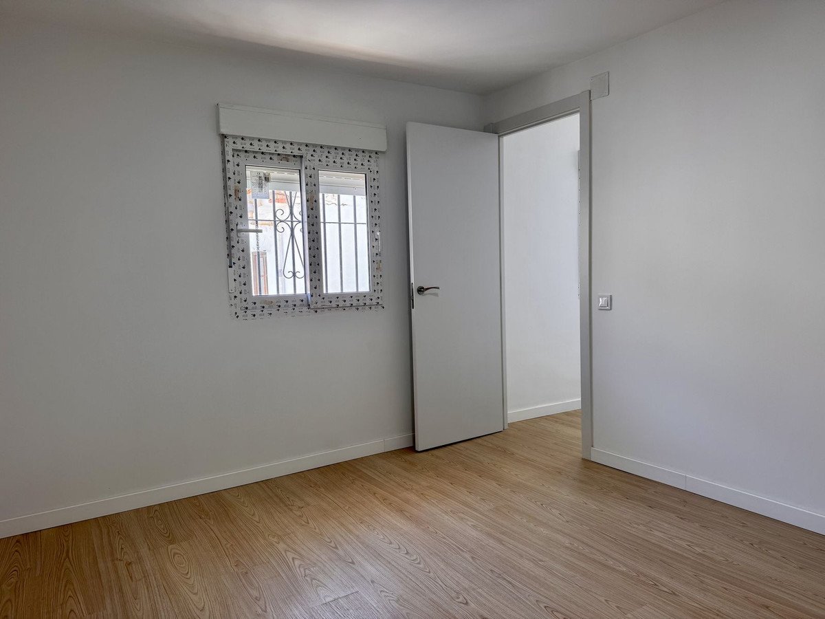 4 Bed Top Floor Apartment in Mijas Costa