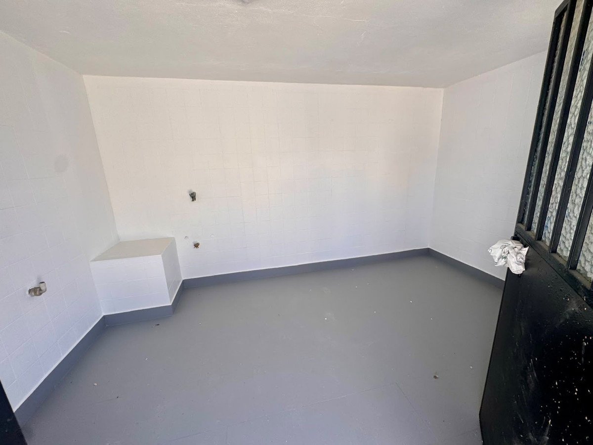 4 Bed Top Floor Apartment in Mijas Costa