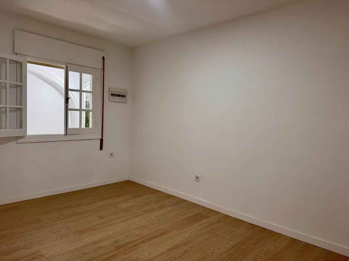 4 Bed Top Floor Apartment in Mijas Costa
