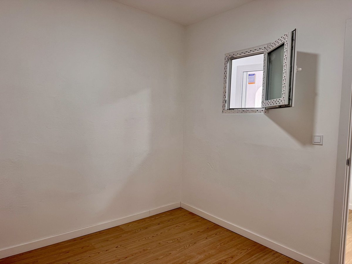 4 Bed Top Floor Apartment in Mijas Costa