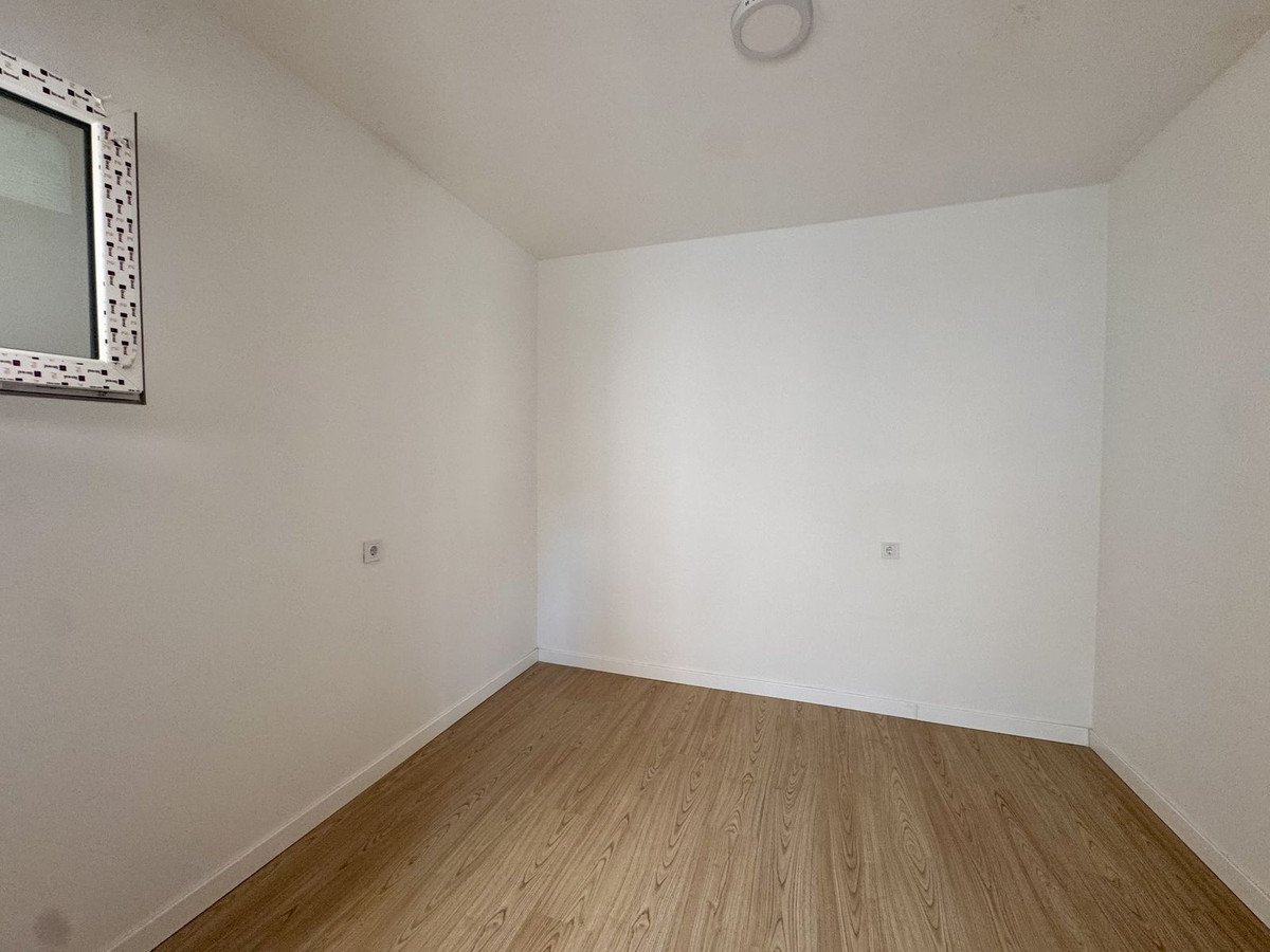 4 Bed Top Floor Apartment in Mijas Costa