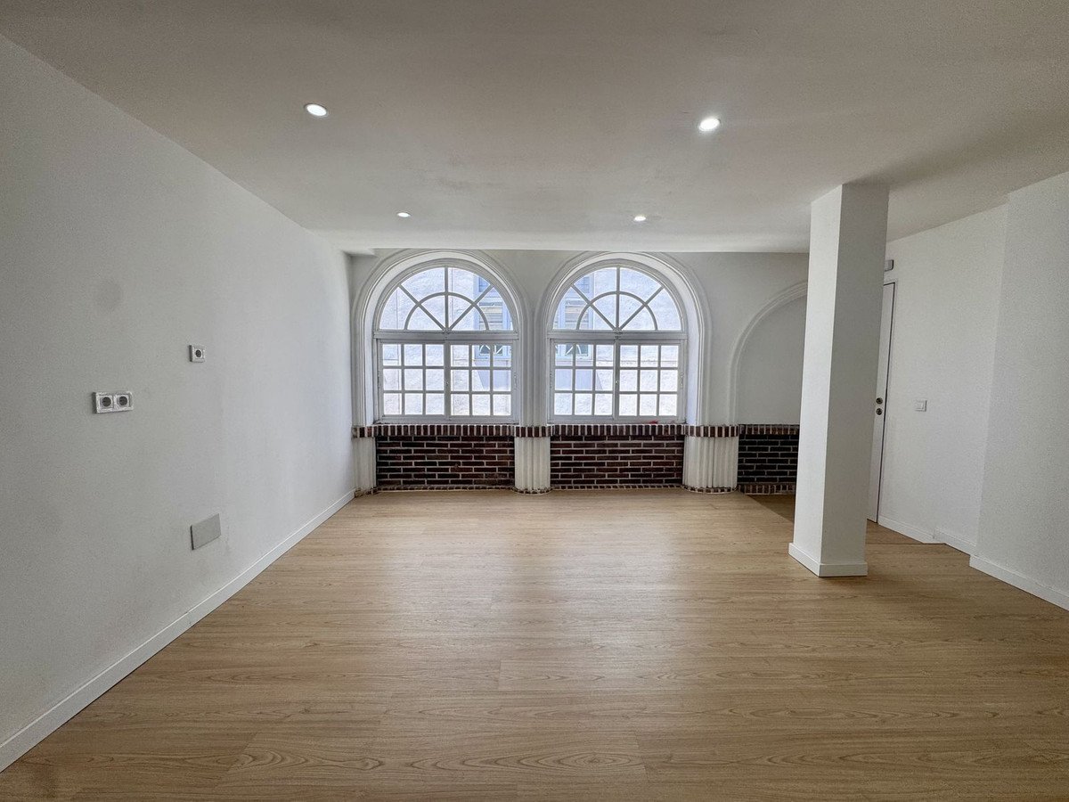 4 Bed Top Floor Apartment in Mijas Costa