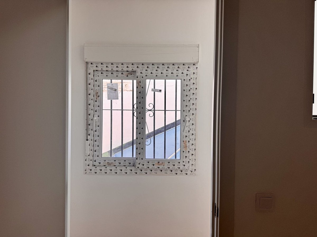 4 Bed Top Floor Apartment in Mijas Costa