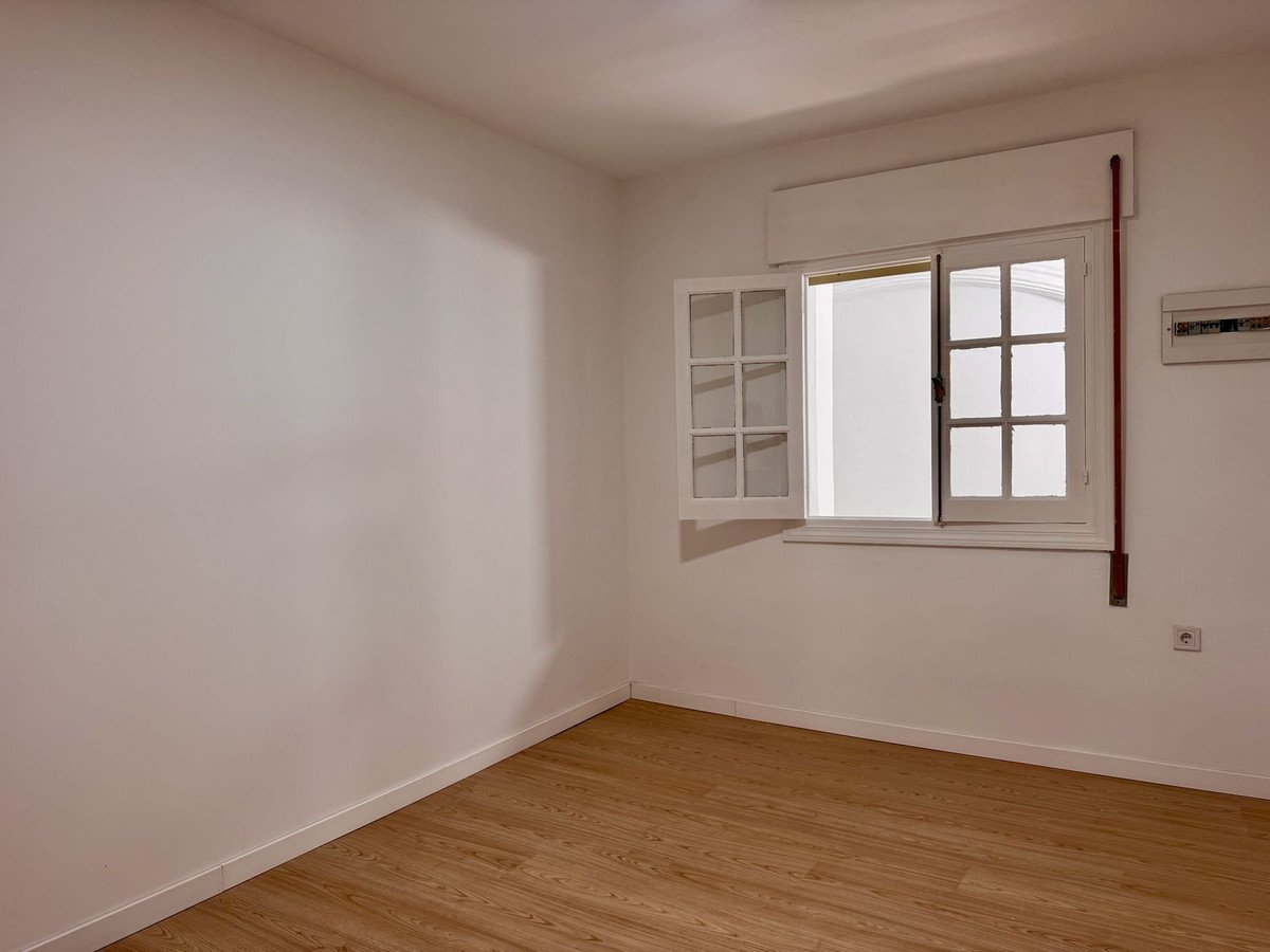 4 Bed Top Floor Apartment in Mijas Costa