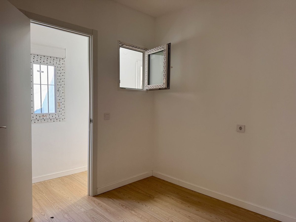 4 Bed Top Floor Apartment in Mijas Costa