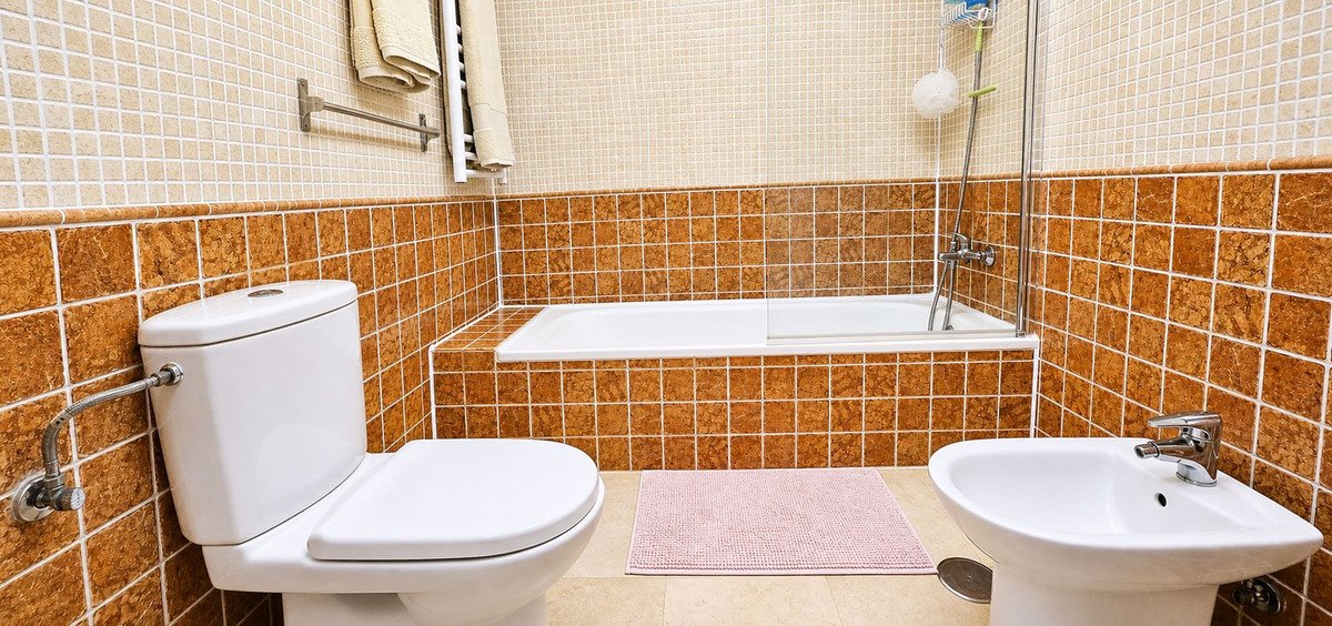 2 Bed Middle Floor Apartment in La Duquesa