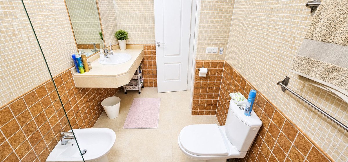 2 Bed Middle Floor Apartment in La Duquesa