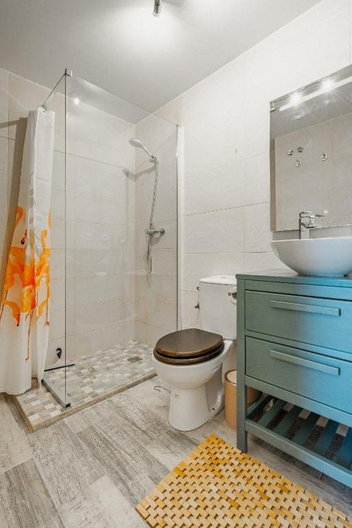 3 Bed Penthouse in Casares Playa