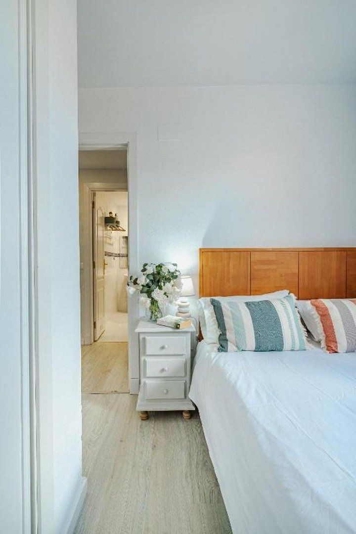 3 Bed Penthouse in Casares Playa