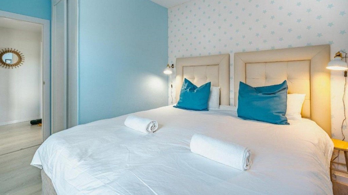 3 Bed Penthouse in Casares Playa