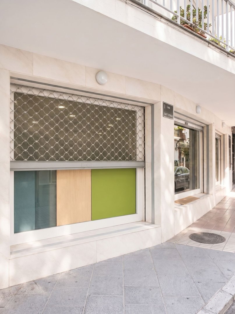 Shop in San Pedro de Alcántara