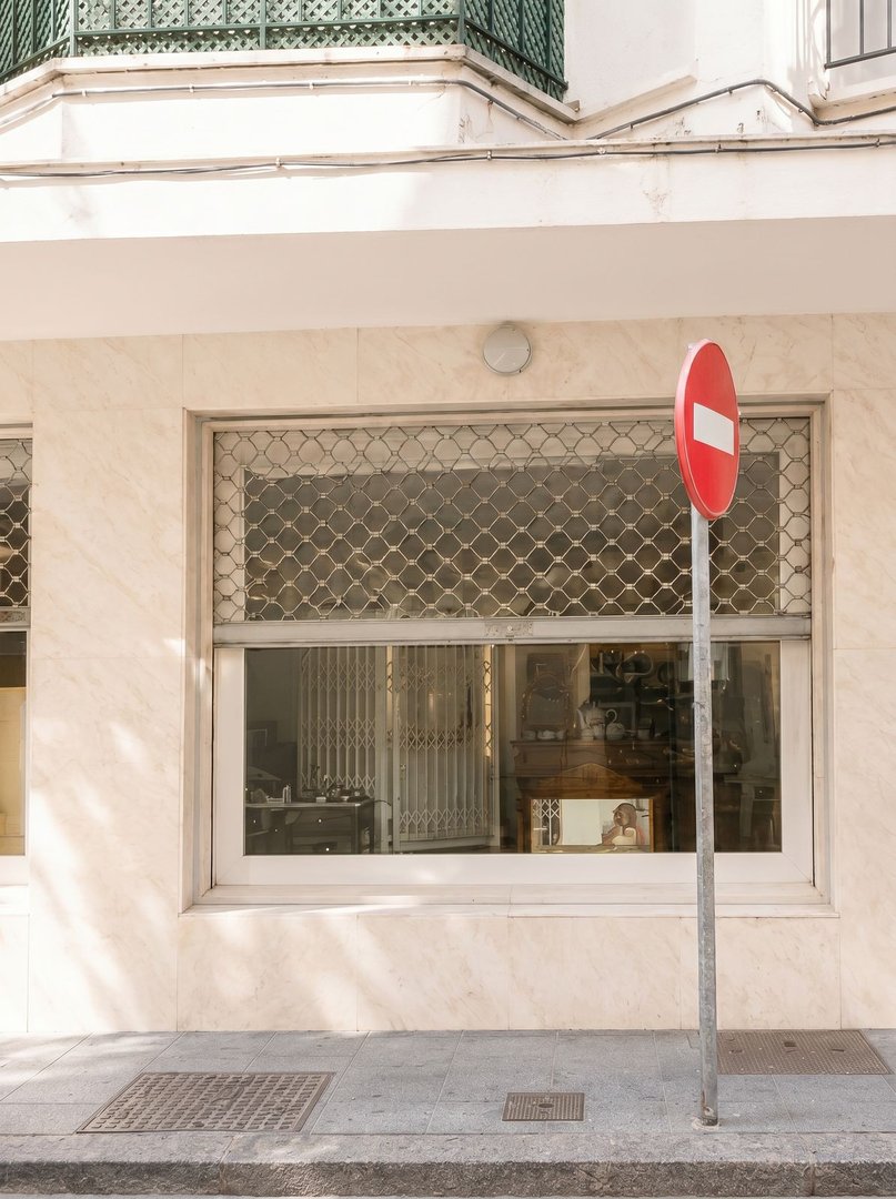 Shop in San Pedro de Alcántara