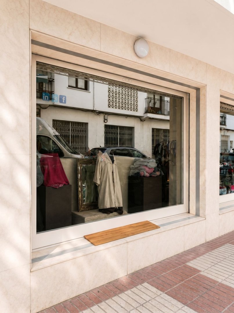 Shop in San Pedro de Alcántara