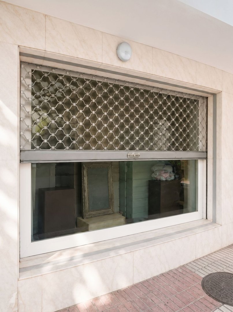 Shop in San Pedro de Alcántara