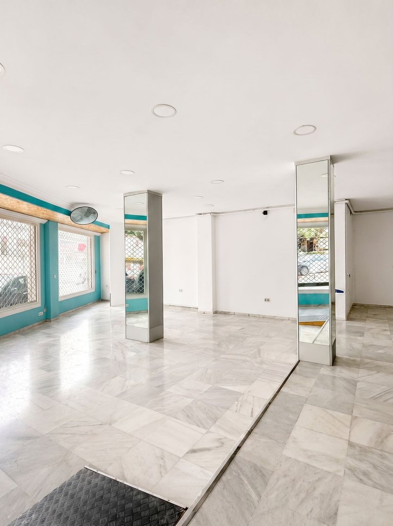 Shop in San Pedro de Alcántara