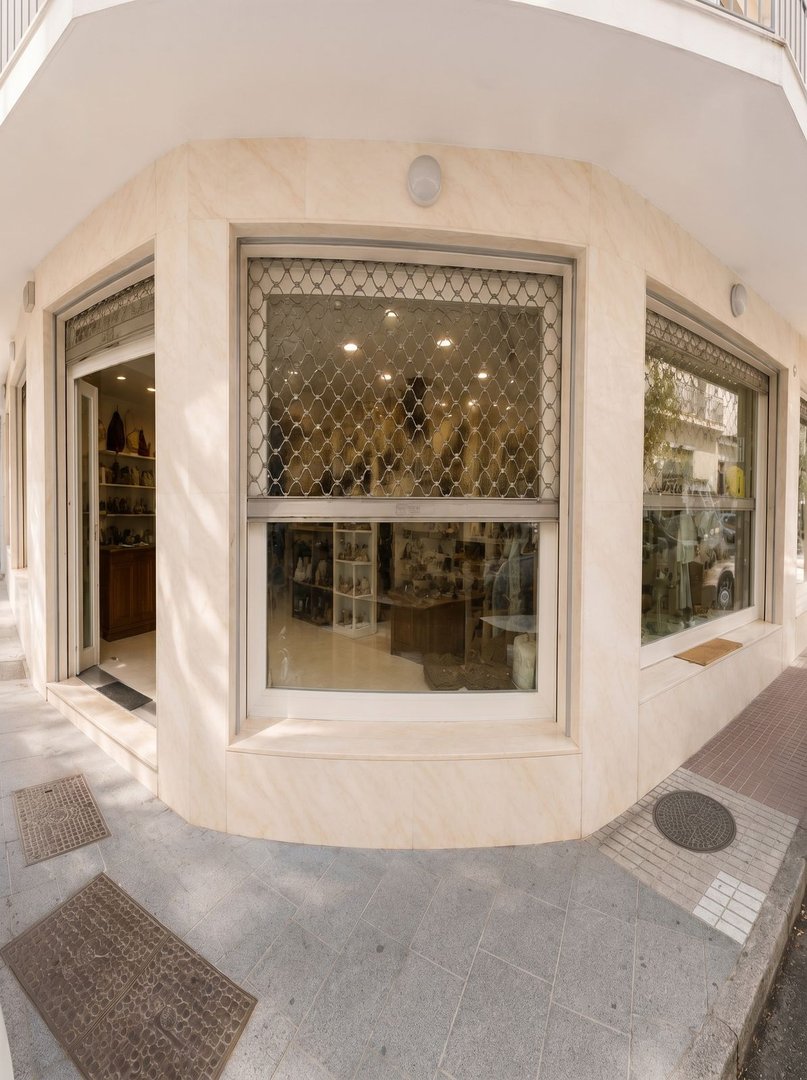 Shop in San Pedro de Alcántara