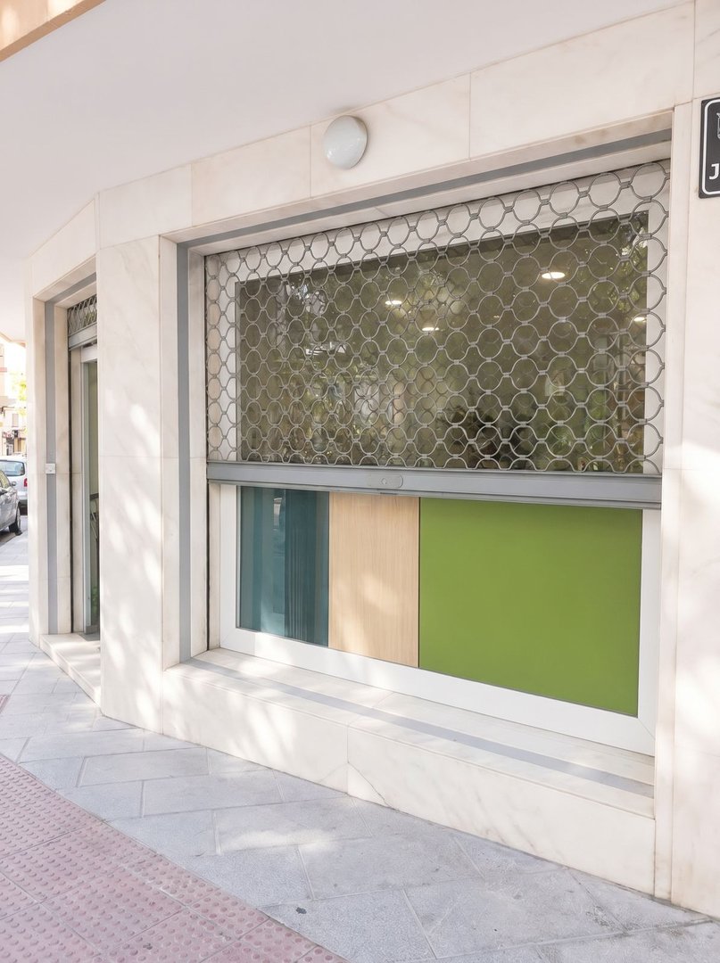 Shop in San Pedro de Alcántara