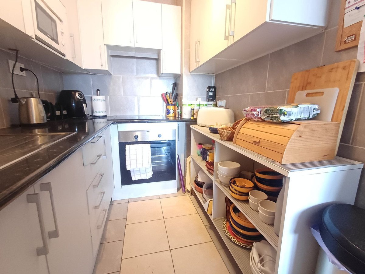 3 Bed Penthouse in La Campana