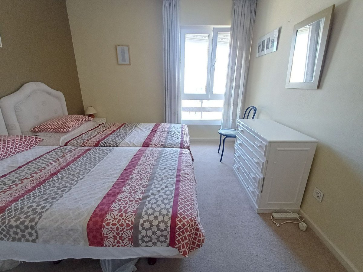 3 Bed Penthouse in La Campana