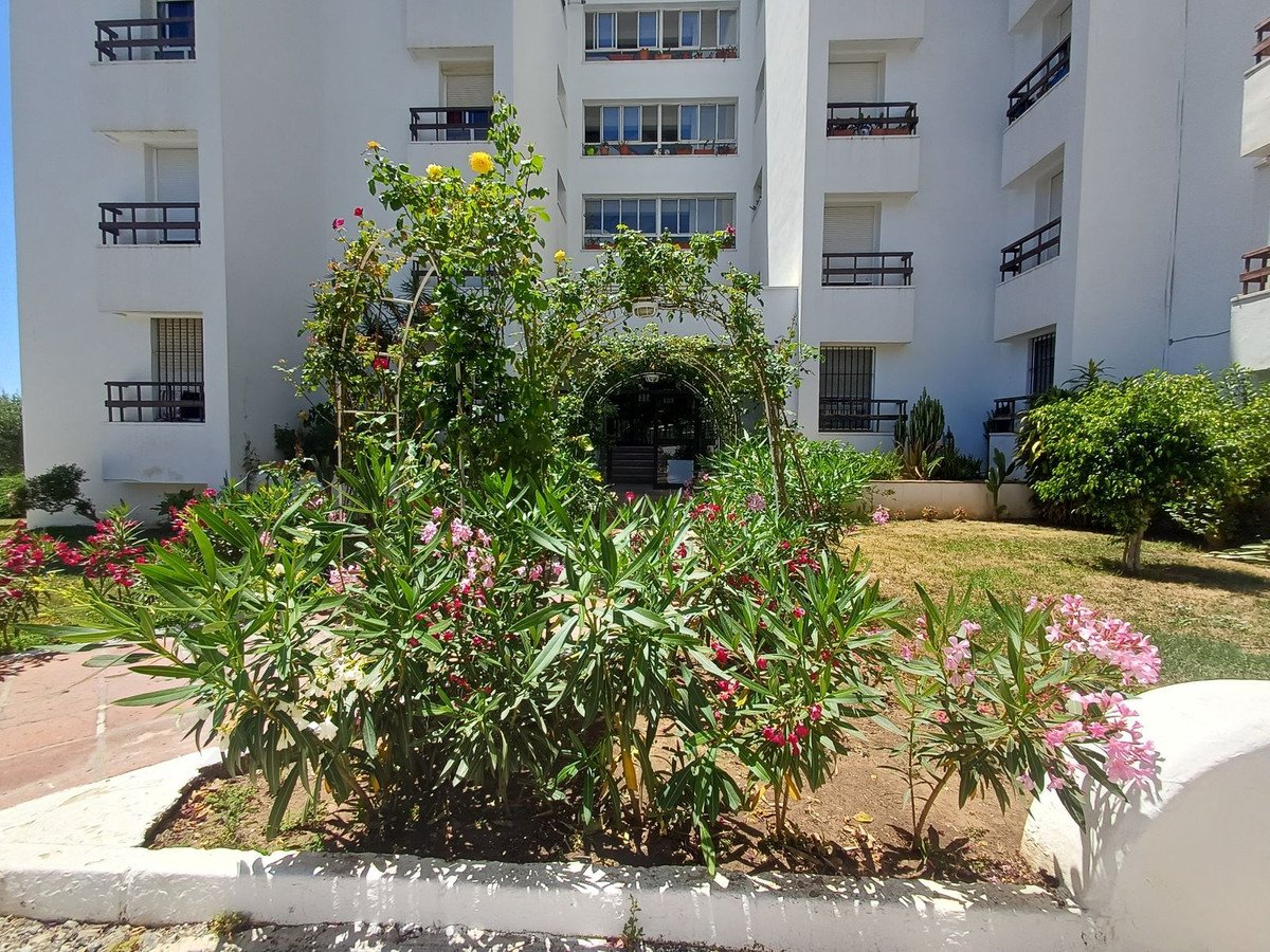 3 Bed Penthouse in La Campana