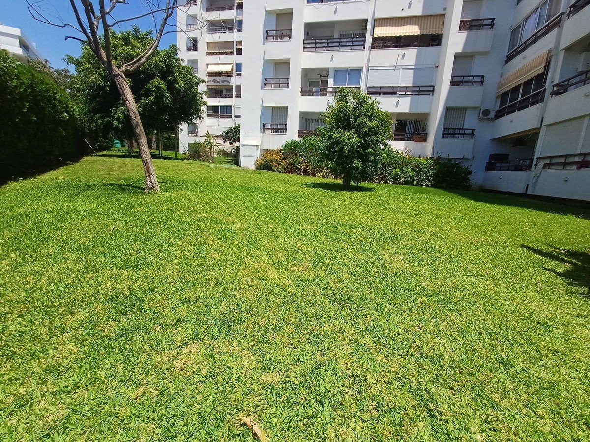 3 Bed Penthouse in La Campana
