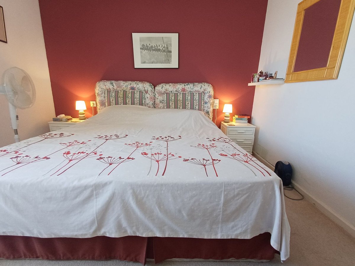 3 Bed Penthouse in La Campana