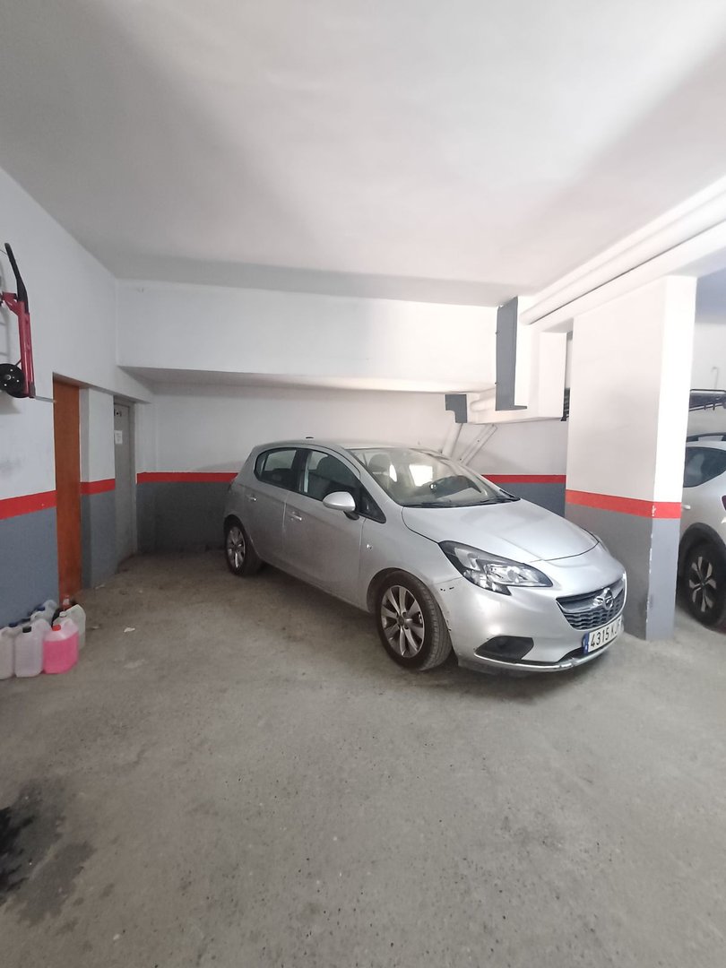 3 Bed Penthouse in La Campana