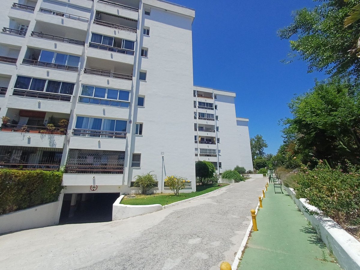 3 Bed Penthouse in La Campana