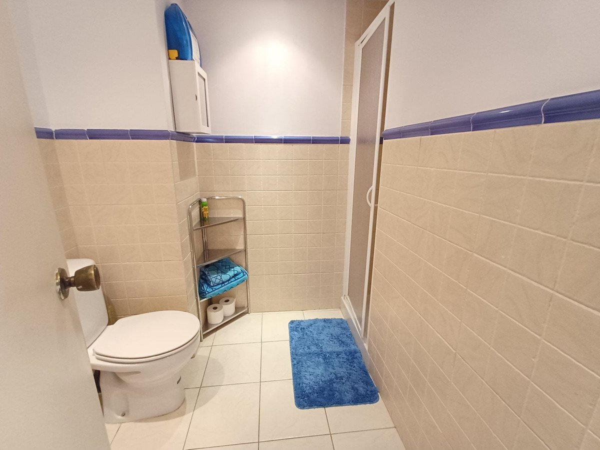 3 Bed Penthouse in La Campana