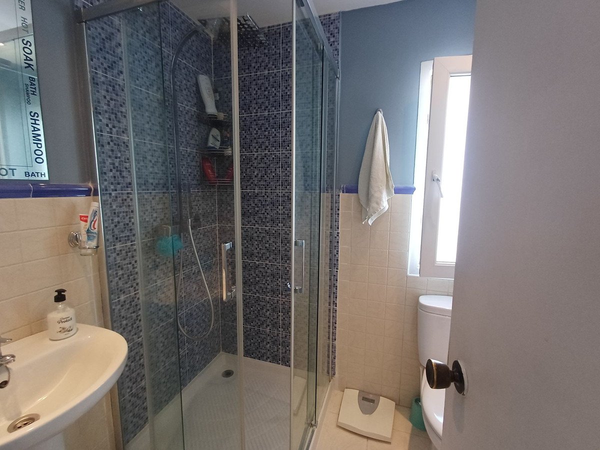 3 Bed Penthouse in La Campana