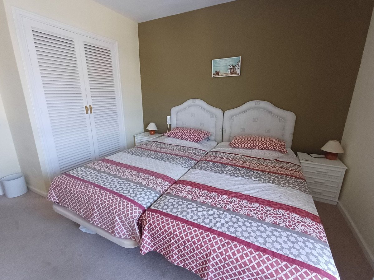 3 Bed Penthouse in La Campana