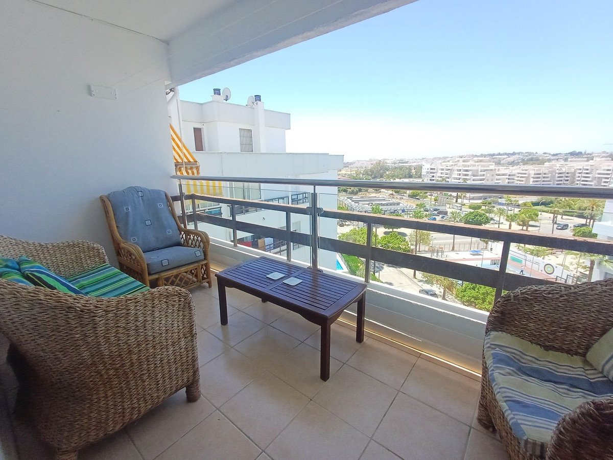 3 Bed Penthouse in La Campana