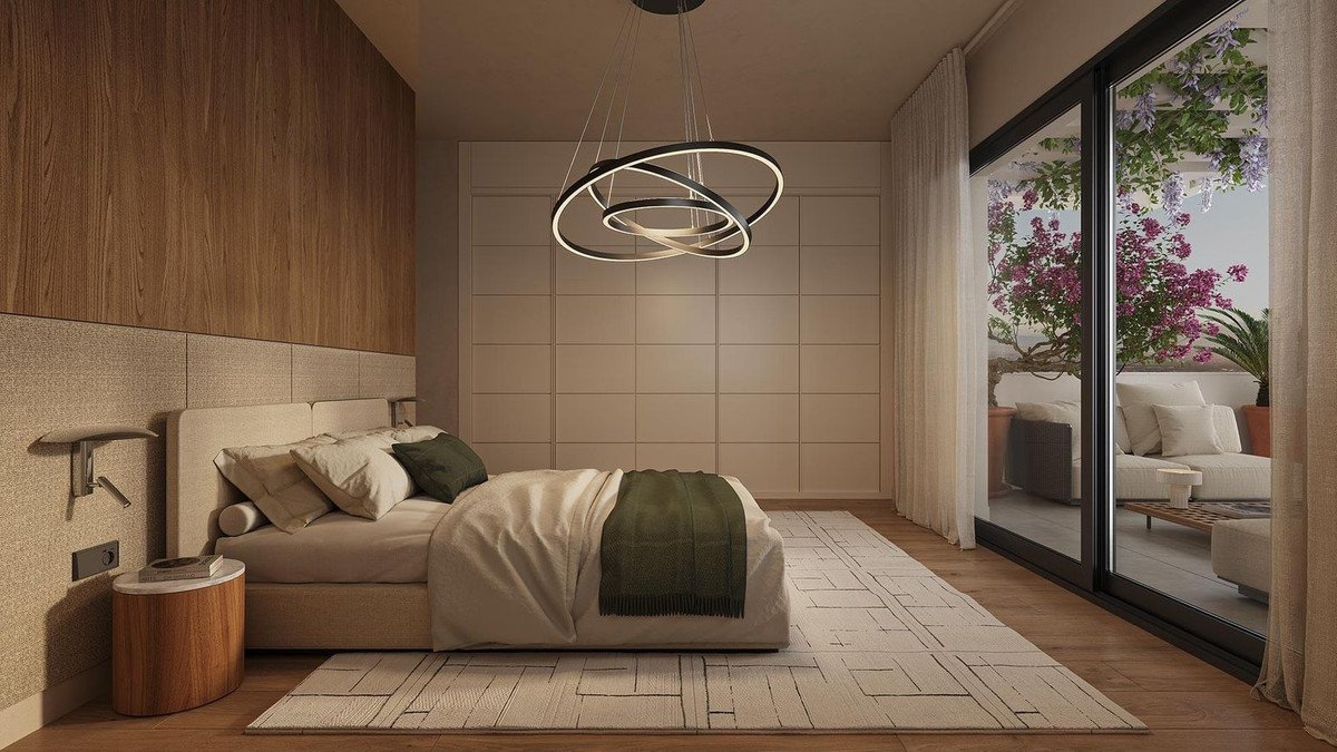 Isidora Living Las Mesas