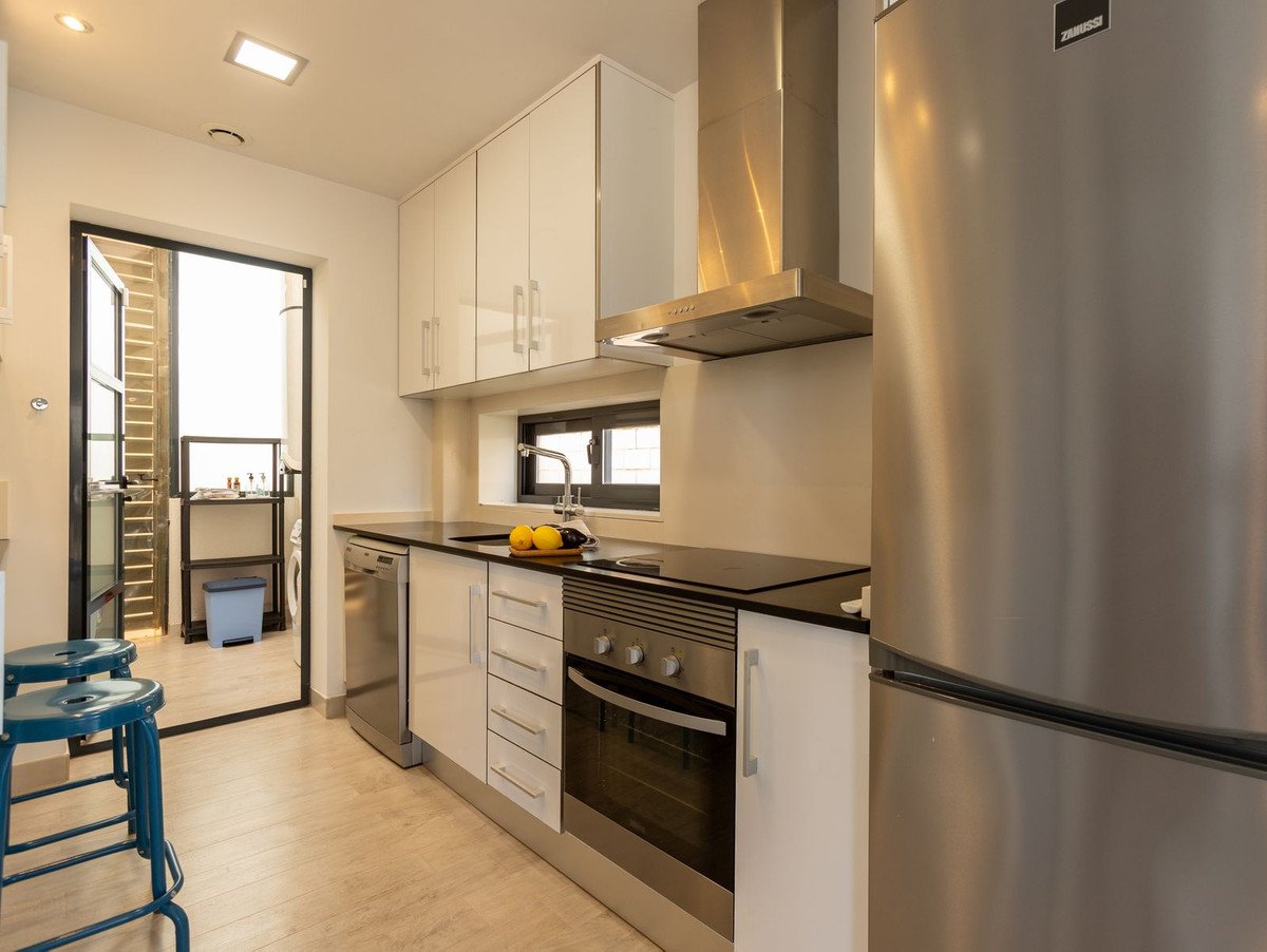 3 Bed Detached Villa in Rojales