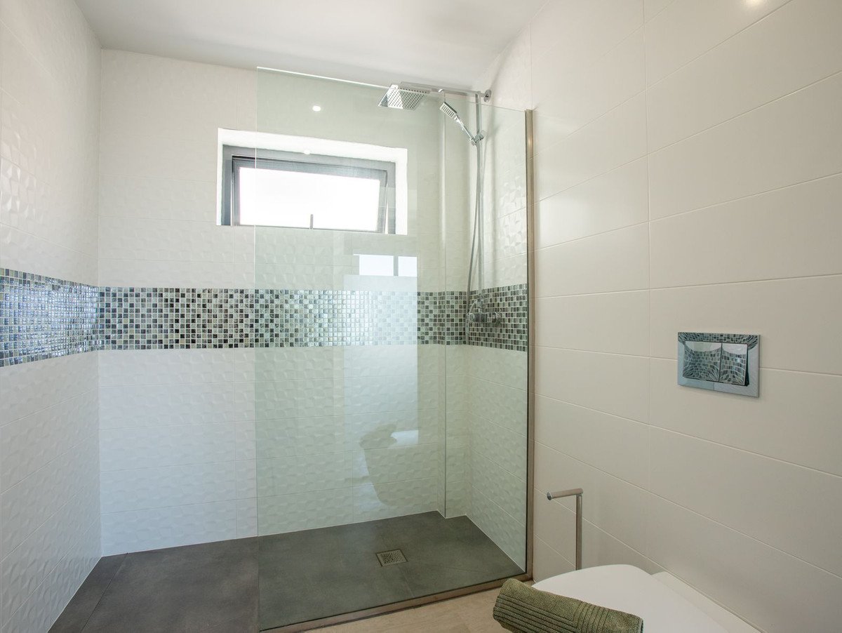 3 Bed Detached Villa in Rojales