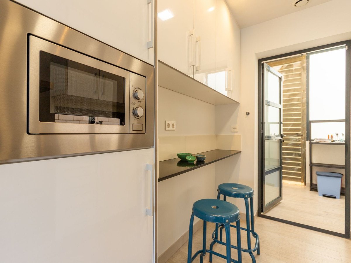 3 Bed Detached Villa in Rojales