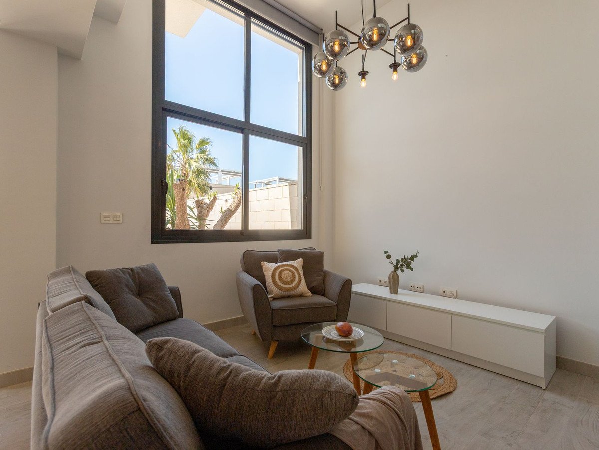 3 Bed Detached Villa in Rojales