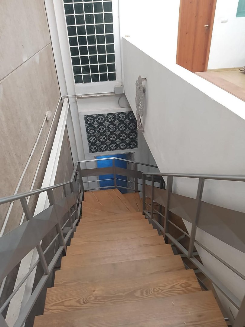 3 Bed Bar in Cádiz