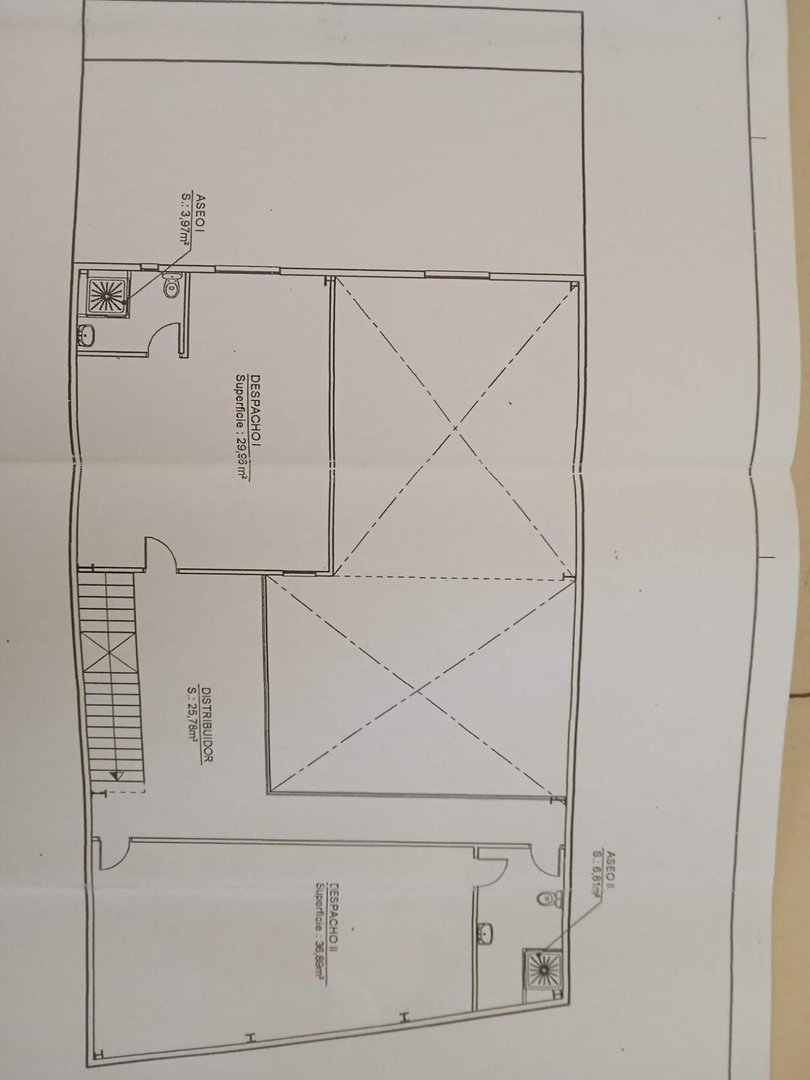 3 Bed Bar in Cádiz