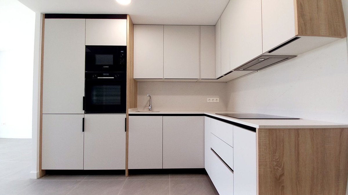 2 Bed Ground Floor Apartment in El Chaparral