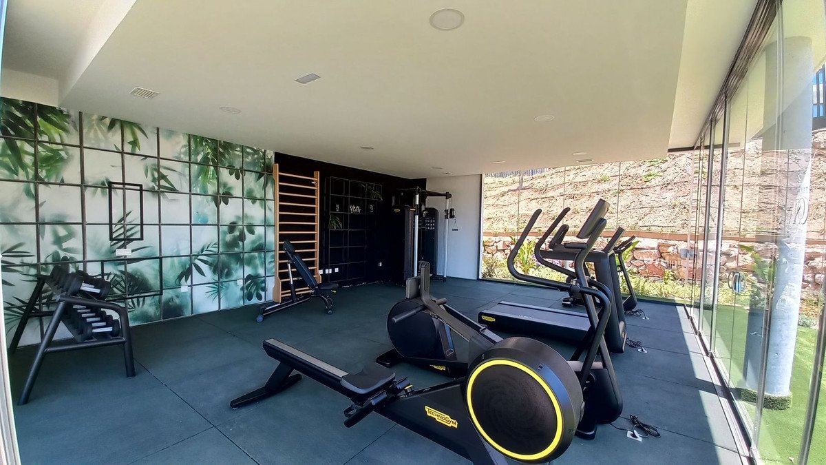 2 Bed Ground Floor Apartment in El Chaparral