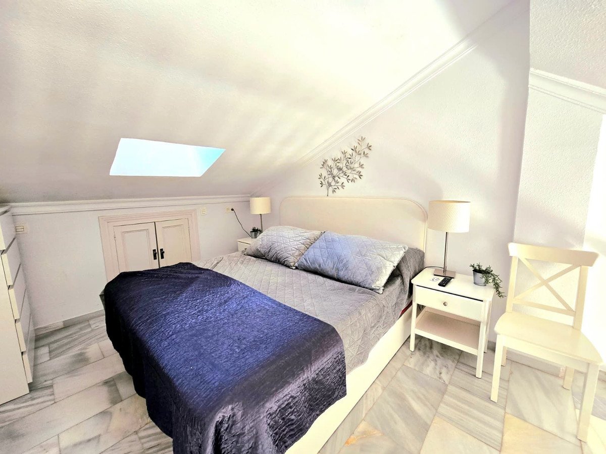 2 Bed Penthouse Duplex in The Golden Mile