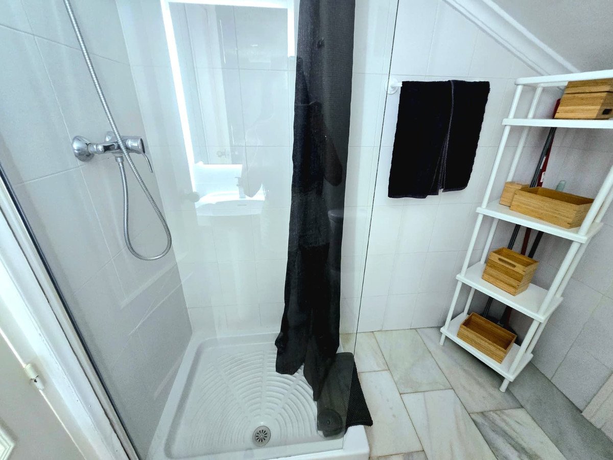 2 Bed Penthouse Duplex in The Golden Mile