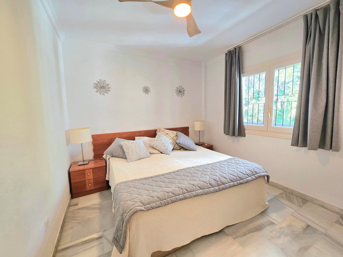 2 Bed Penthouse Duplex in The Golden Mile